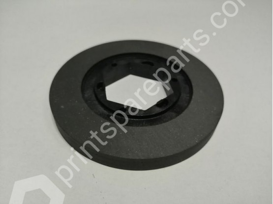 Тoрмозная колодка