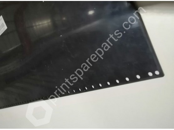 Rubber matrix