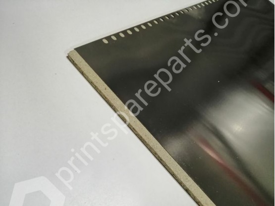 Матричный лист