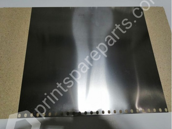 Матричный лист