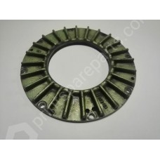 Крышка сцепления Power flo В046-3, б/у