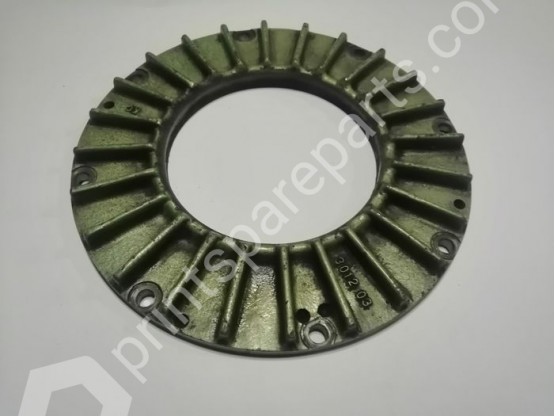 Крышка сцепления Power flo В046-3, б/у