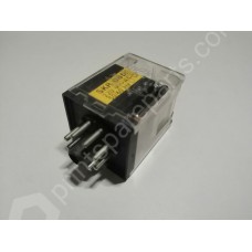 Реле Elesta FR 11P 24Vdc, новое 