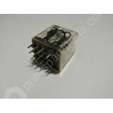 Реле Elesta FR 14P 110Vac, новое