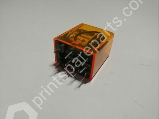 Реле Elesta FR 14P 24 Vdc, новое