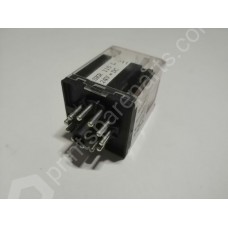 Реле Elesta FR 11P 110 Vac, новое