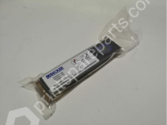 Оригинальные графитовые лопатки