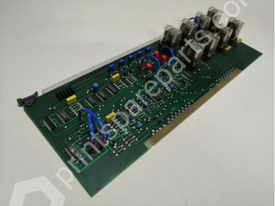 Плата 701 UA, новая