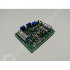 Плата Isoflux+Tacho 704RM, новая