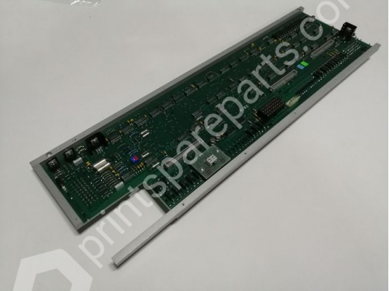 Плата Cross 733DO, новая
