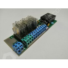 Плата 704 PO, новая