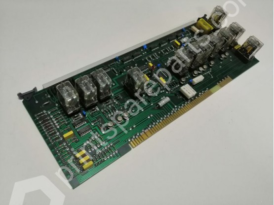 Плата 701 MZ, новая