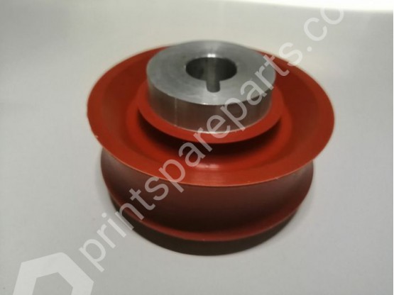 Клеевой ролик 