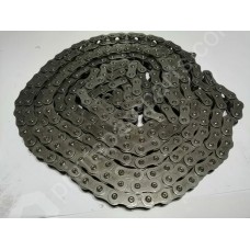 Роликовая цепь 