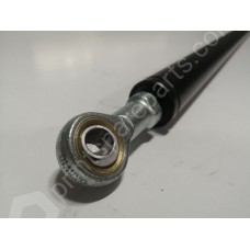 Газовый амортизатор