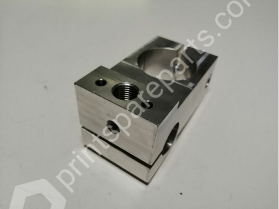Suction CU (кронштейн присоса), новый