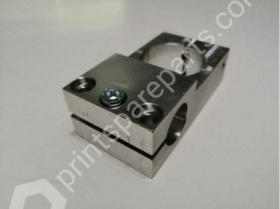 Suction CU (кронштейн присоса), новый