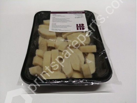 Торцевое уплотнение