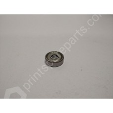 Шариковый подшипник