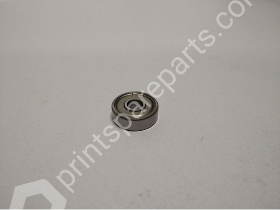 Шариковый подшипник