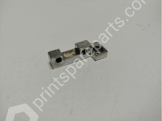 Кронштейн толкателя