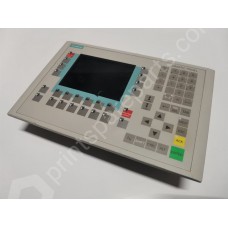Панель SIEMENS