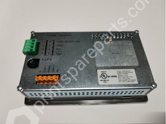 Панель H502