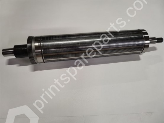 Цилиндр магнитный  OptiMag, Gidue Combat 370, 105 зубьев (1/8")