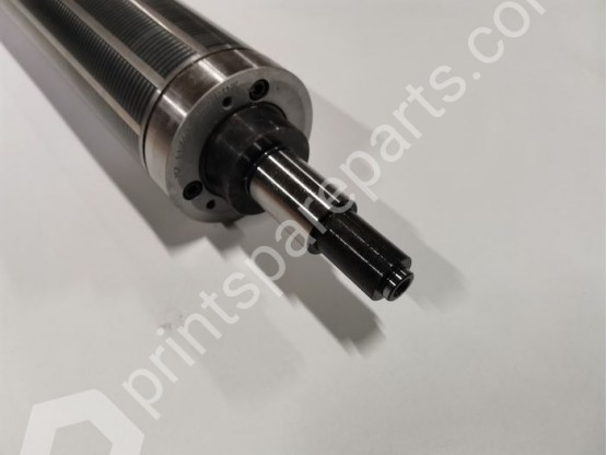Цилиндр магнитный OptiMag, Gidue Combat 370, 88 зубьев (1/8")