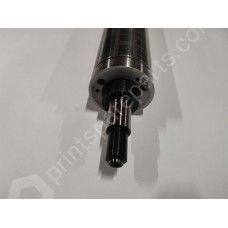 Цилиндр магнитный OptiMag, Gidue Combat 370, 91 зубьев (1/8")