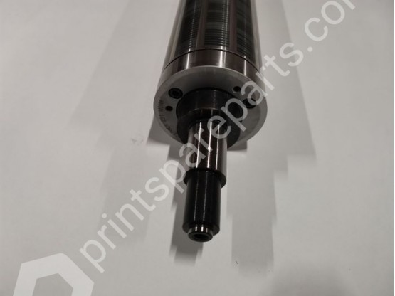 Цилиндр магнитный OptiMag, Gidue Combat 370, 91 зубьев (1/8")