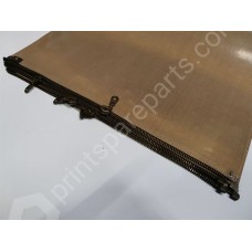 Лента прижимная