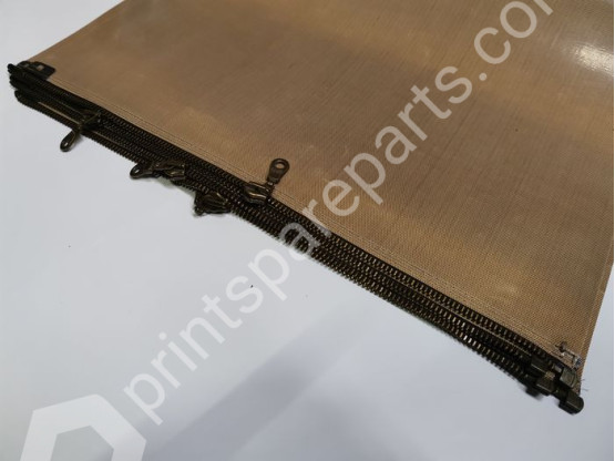 Лента прижимная