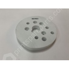 Кулачковый диск