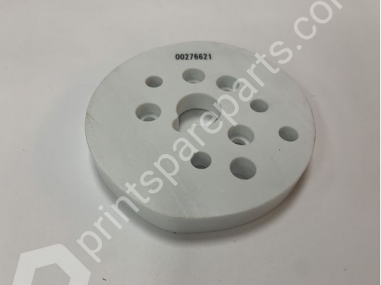 Кулачковый диск