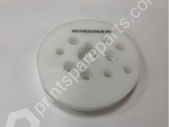 Кулачковый диск