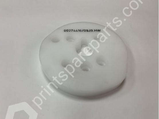 Кулачковый диск