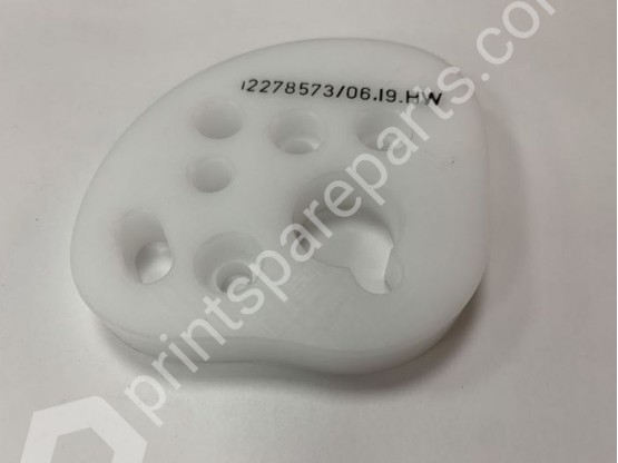 Кулачковый диск 