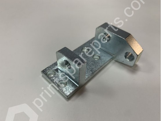 Левый кронштейн 