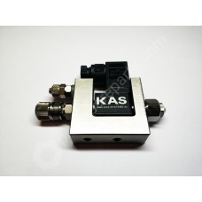 Клеевая головка DLK15 (versor)
