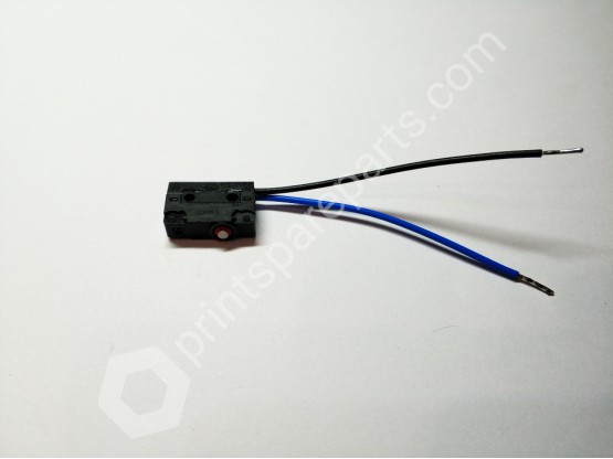Микропереключатель S804 