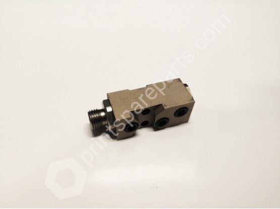 Мини модули (синие) II 